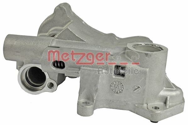 METZGER 8000005 ORIGINAL ERSATZTEIL Ölpumpe